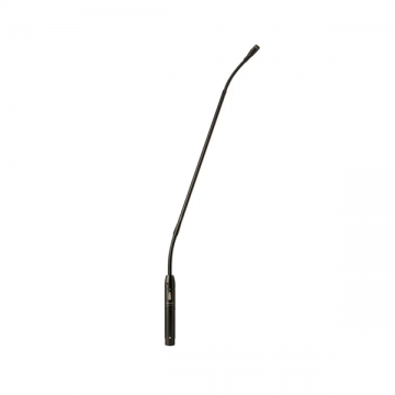 Micro cổ ngỗng đơn hướng Shure MX418S/C-X
